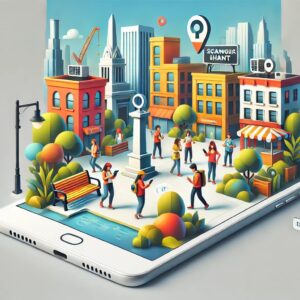 Zürichs verborgene Pfade – Eine Spurensuche durch die Altstadt