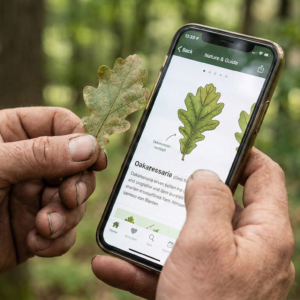 Das Geheimnis der Lidernenhütte - Auf der Suche nach dem Stein der Elemente